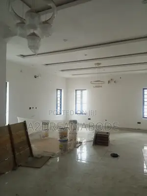 5bdrm Duplex in Magodo Phase 2 for sale