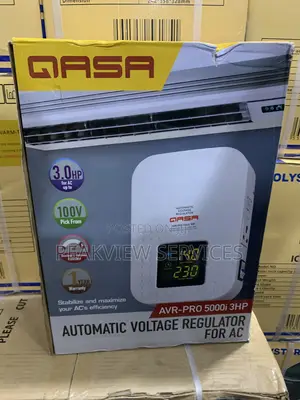 Qasa 5000w--Wall Protection You Can Count On