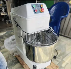 Dough Mixer