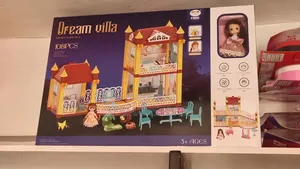 Doll House