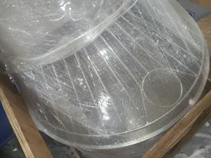 Hubert Flour Mixer