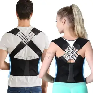 Clavicle Stabilizer and Posture Brace