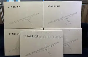 Starlink Mini