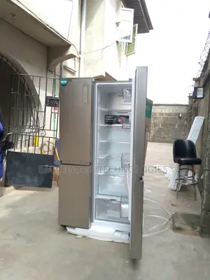 Afforable Hisense 87ws Refrigerator-