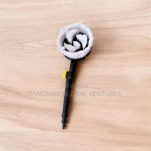 Pressure Washer Rotary/Scrubbing Brush