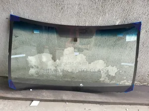 2.4 Camry Windscreen Glass We Deliver Install