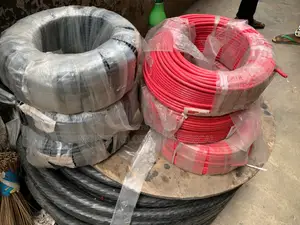 2.5mm Single Cable Flexible