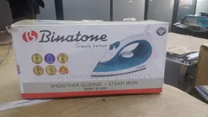 Binatone Steam Iron 1605