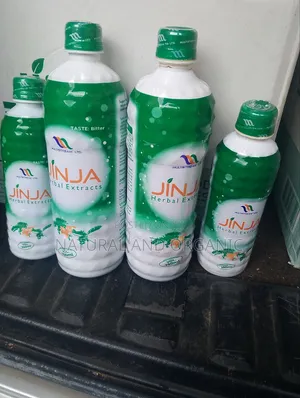 Jinja Herbal Extract Takes Care Of Sugar Levels