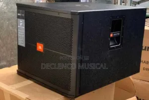 JBL 18 Inches Single Acoustic Sub