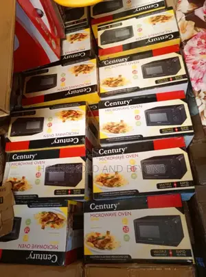 Quality Century Microwave Oven 20l