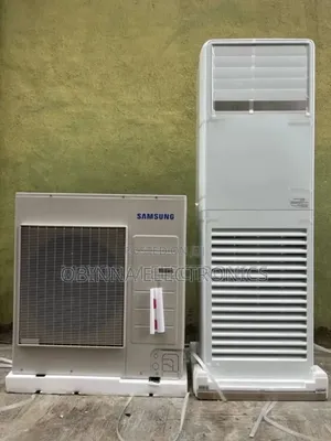 Brand New Samsung 3ton Inverter Floor Standing Air Condition