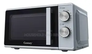 Quality Century Microwave Oven With Grill -20l