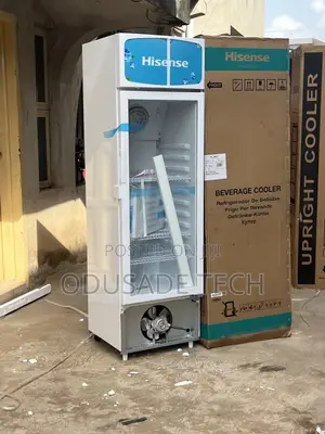Hisense Fl30fc – Chiller for Cold Storage (222l)