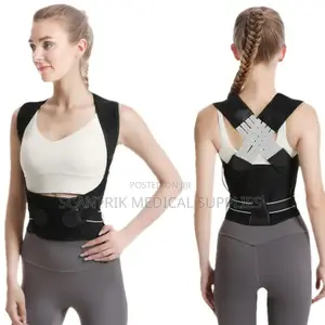 Adjustable Spine Posture Corrector