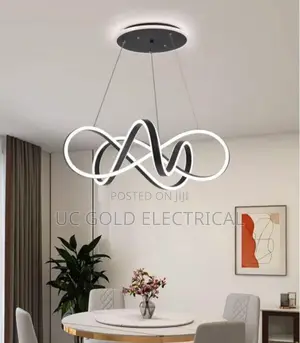Nordic Home Decor Chandeliers for Dining Room Lustre Pendant
