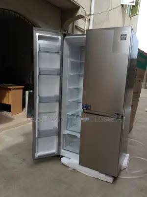Practical Hisense 87ws Refrigerator-Daily Convenience