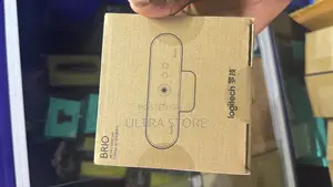 Logitech Brio Stream Usb 3.0 Webcam For High-definition