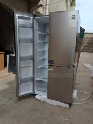 Top-Grade Hisense 87ws Refrigerator-Powerful Cooling
