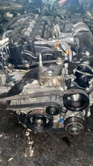 Honda Accord and Cv-v Engine 2018 L15 First Grade