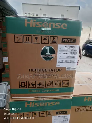 Refrigerator