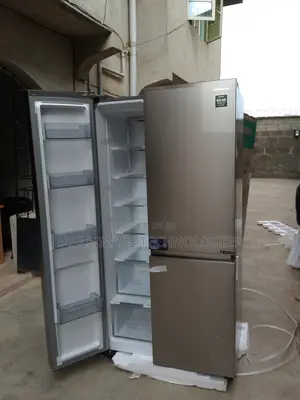Trendy Hisense 87ws Refrigeratorsleek Appliance