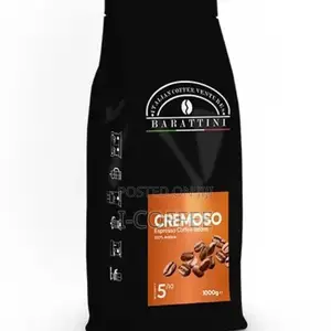 Barattini Cremoso Bean 1kg
