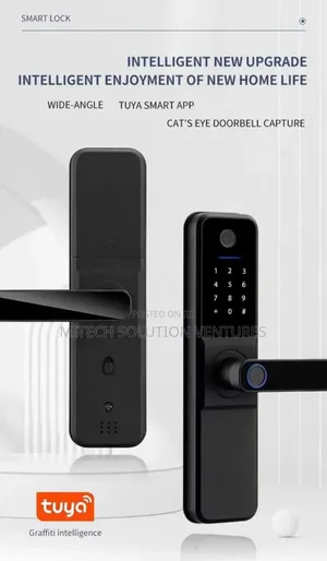 Smart Lock