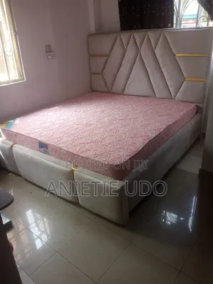 Latest Beautiful Design Bed Frame