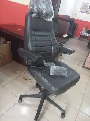 Orthopedic Massage M. D Executive Office Chairs