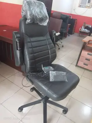 Orthopedic Massage M. D Executive Office Chairs
