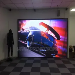Led Screen 6sqm for Sales in Lagos, Abuja, Ph, Warri, Enugu, Asaba