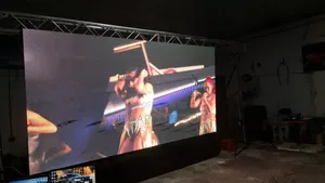 Led Screen 6sqm for Sales in Lagos, Abuja, Ph, Warri, Enugu, Asaba