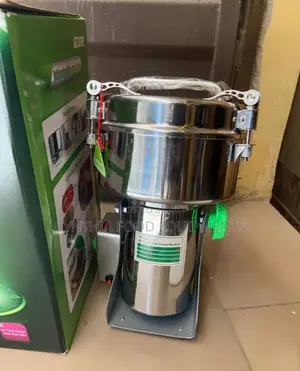 1500g Spice Grinder