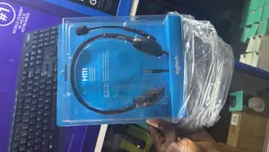 Logitech Stereo Headset H111