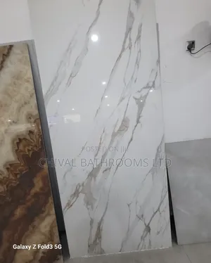 Made in Spain Tiles 120x280
