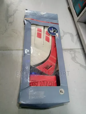 Goalkeeper Gloves