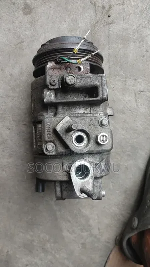 Ac Compressor for Ford Fusion 2014 2015 2016 2017