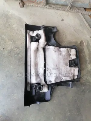 Engine Protector Camry 2012 2013 4plug