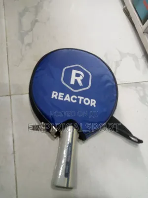 Reactor Table Tennis Bat