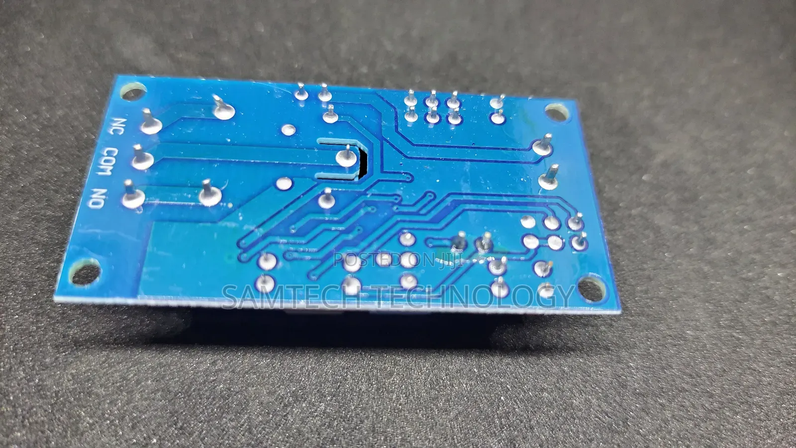 12volt Timer Relay Module
