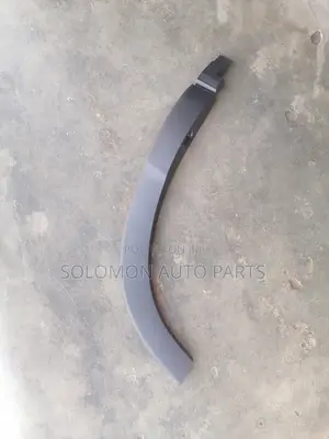 Door Chrome Highlander 2015 2017 2018 Back Available