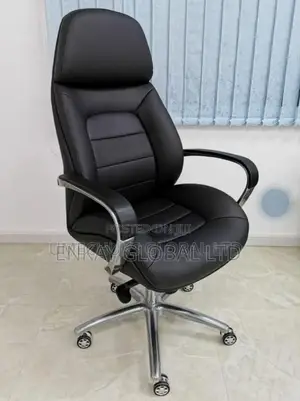 Executive Office Swivel Chair