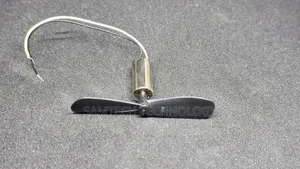 Drone Motors With Propellers