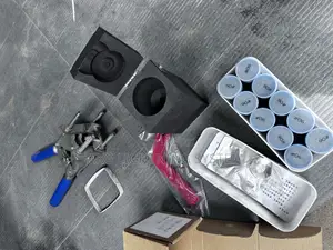 Exothermic Welding Kit
