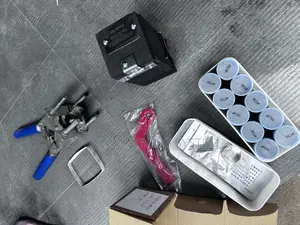 Exothermic Welding Kit