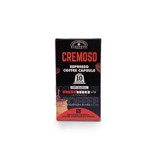 Barattini Cremoso Nespresso Compatible Capsule