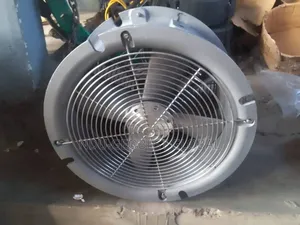 Aluminium Air Blower 20" Explosion Proof