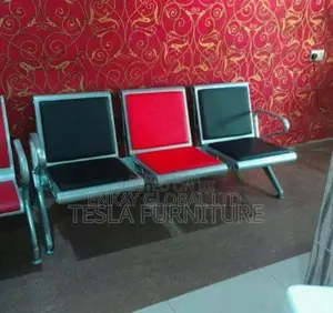 3 in 1 Executive Airport Seater