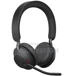 Jabra Usb Type-a Gn Evolve 2 65 Wireless Headphone
